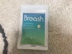 ブレッシュ Breash 30粒のサムネイル
