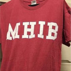 My Hair is Bad マイヘア Tシャツのサムネイル