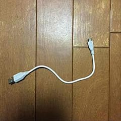 Android充電コードのサムネイル