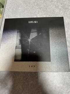 LUV (LUNA SEA)のサムネイル