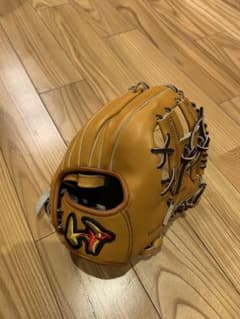 ワールドペガサス トレーニンググローブのサムネイル