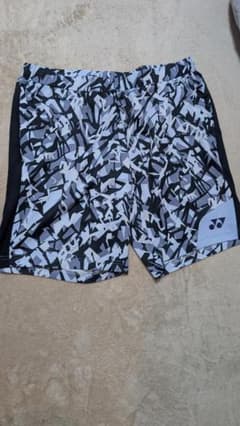YONEX ハーフパンツ XL 日本代表モデルのサムネイル