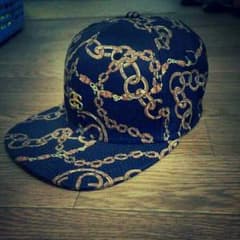 stussy capのサムネイル