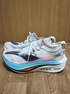 li-ning feidian4 elite 26.5CN - メルカリ