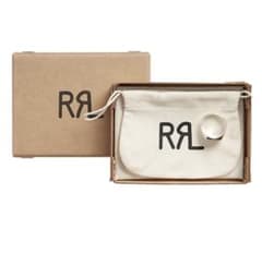 RRL スターリングシルバー Signet Ring 新品未使用 L 24号 - メルカリ