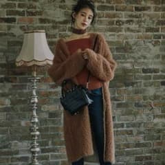 コーディガン新品のサムネイル