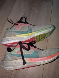 Nike Air Zoom Pegasus 40 ランニングシューズ US7のサムネイル