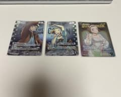 名探偵コナンカードゲーム 鈴木園子 京極真のサムネイル