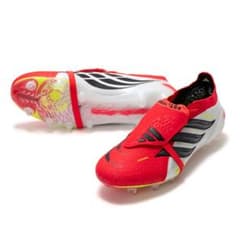 adidas プレデター26 エリート FT AG - メルカリ
