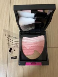オーブ ブラシひと塗りチーク 01ローズピンクのサムネイル