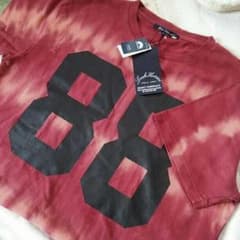 LLサイズタイダイTシャツのサムネイル