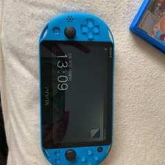 PlayStationVitaのサムネイル
