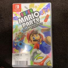 スーパー マリオパーティのサムネイル
