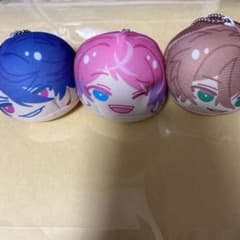 ヒプノシスマイク おまんじゅうセットのサムネイル