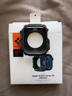 Spigen Apple Watch Series10&11(46mm) ケースのサムネイル
