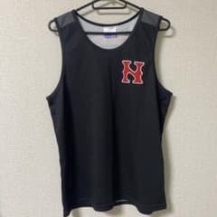 日本大学　タンクトップのサムネイル