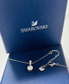 SWAROVSKI ネックレスのサムネイル
