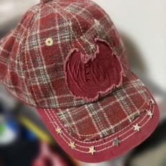 ecmelodi キャップのサムネイル