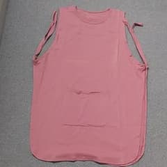 新品　エプロンのサムネイル