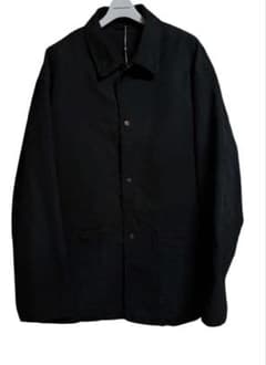 25aw 直営限定comoli モールスキンポストワーク サイズ3 25aw 直営限定comoli モールスキンポストワーク サイズ3 - メルカリ