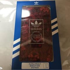 adidas iphone7ケースのサムネイル