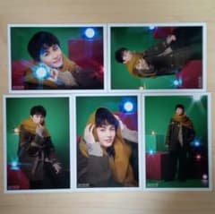 超特急 タクヤ 生写真 コンプリート 草川拓弥 ⓜ - メルカリ