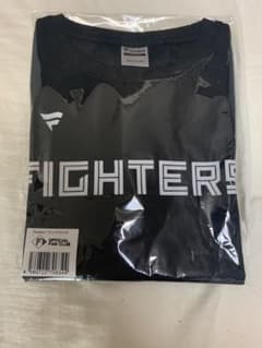 ファイターズファンクラブTシャツのサムネイル