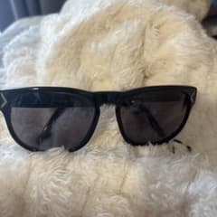 GIVENCHY サングラス SOLAIRE made in Franceのサムネイル