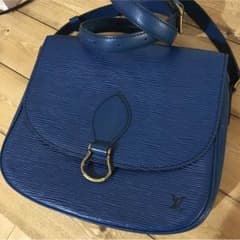 エピ サンクルー ショルダーバッグ ポシェットのサムネイル