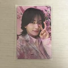 SEVENTEEN always yours 通常盤 ジョンハンのサムネイル
