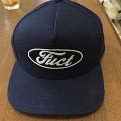FUCTのスナップキャップのサムネイル