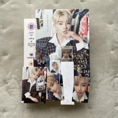 THEBOYZ ニュー ドビ3期 ウェルカムキットのサムネイル