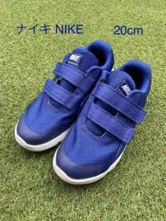 ナイキ NIKE キッズ ジュニア スニーカー 20cmのサムネイル