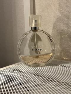 CHANELシャネルCHANCEチャンスオーヴィーヴ香水 100ml - メルカリ