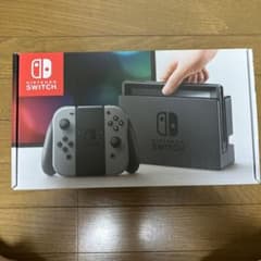NINTENDO SWITCHのサムネイル
