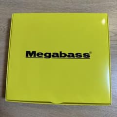 Megabass 天昇 鯉のぼり2021版 3種セット - メルカリ