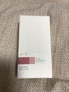 ほうじ茶 香り 香水 J-Scentのサムネイル