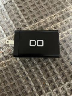 【ジャンク品】 CIO LilNob 65w充電器のサムネイル