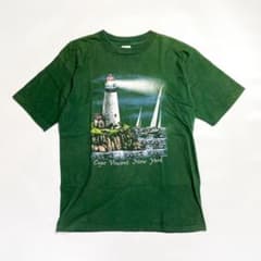 NEW YORK Souvenir Tee（Used）のサムネイル