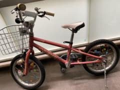 自転車 16インチのサムネイル