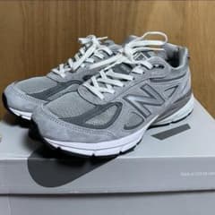 New balance 990v4 | ซื้อที่ Mercari จากประเทศญี่ป่น!| Buyee