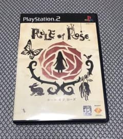 Rule of Rose(ルールオブローズ)のサムネイル