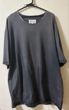 Maison Margiela 22ss カットオフTシャツS50GC0668 - メルカリ
