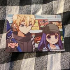 放課後少年花子くん ポストカード - メルカリ