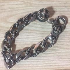 シルバー925ブレスレットのサムネイル