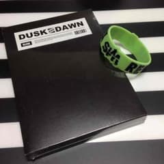 未開封おまけつき！SiM LiveDVD   DUSK AND DAWNのサムネイル