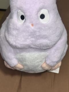 千と千尋の神隠し 坊ネズミ ぬいぐるみのサムネイル