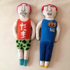【オススメ】ホリグチさん 拭き男のサムネイル