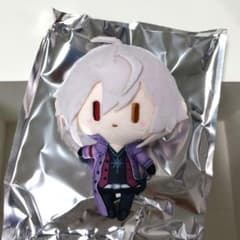 ピオフィオーレの晩鐘 ピオフィ ぬいぐるみ オルロック マスコット