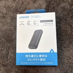 ANKER PowerCore S200 モバイルバッテリーのサムネイル